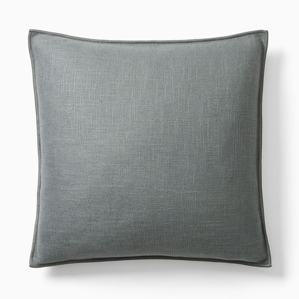 Classic Linen Cushion Cover