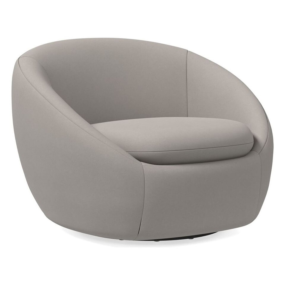 Cosy Swivel Chair