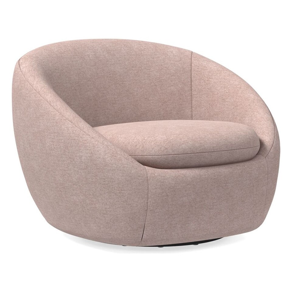 Cosy Swivel Chair