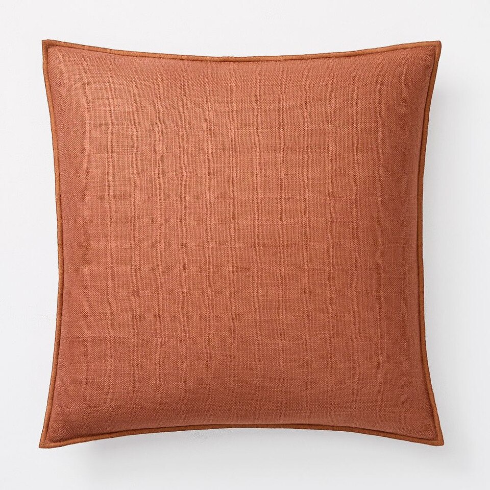 Classic Linen Cushion Cover