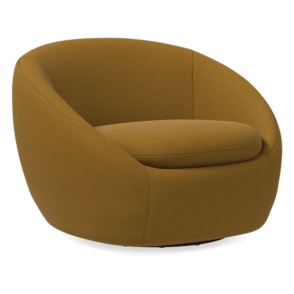 Cosy Swivel Chair