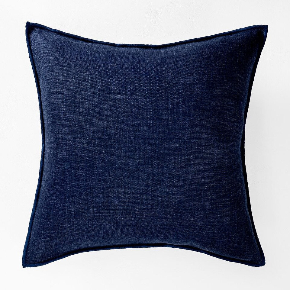 Classic Linen Cushion Cover