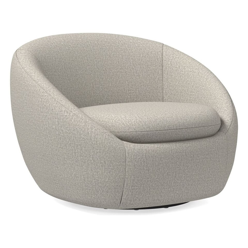 Cosy Swivel Chair