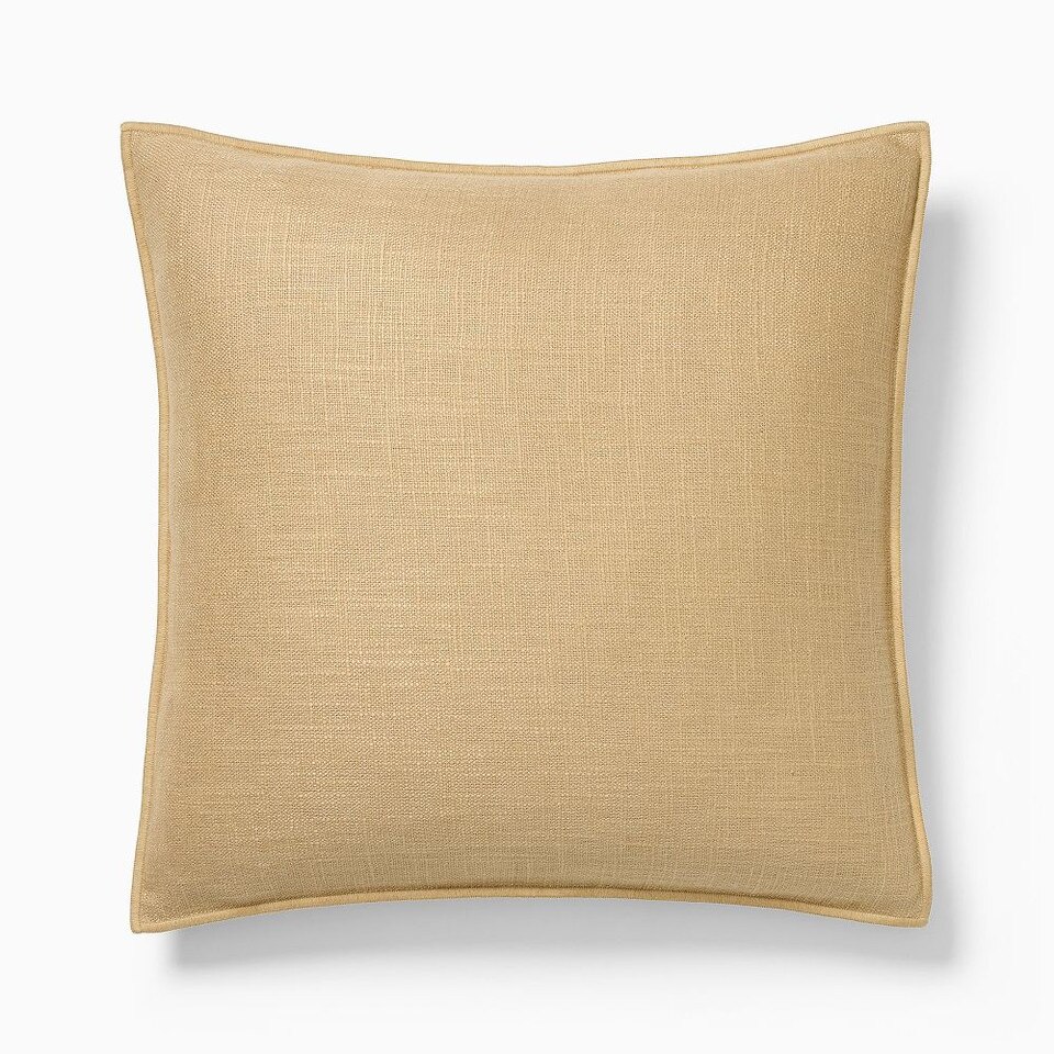 Classic Linen Cushion Cover