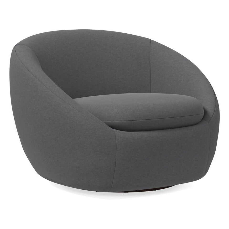 Cosy Swivel Chair