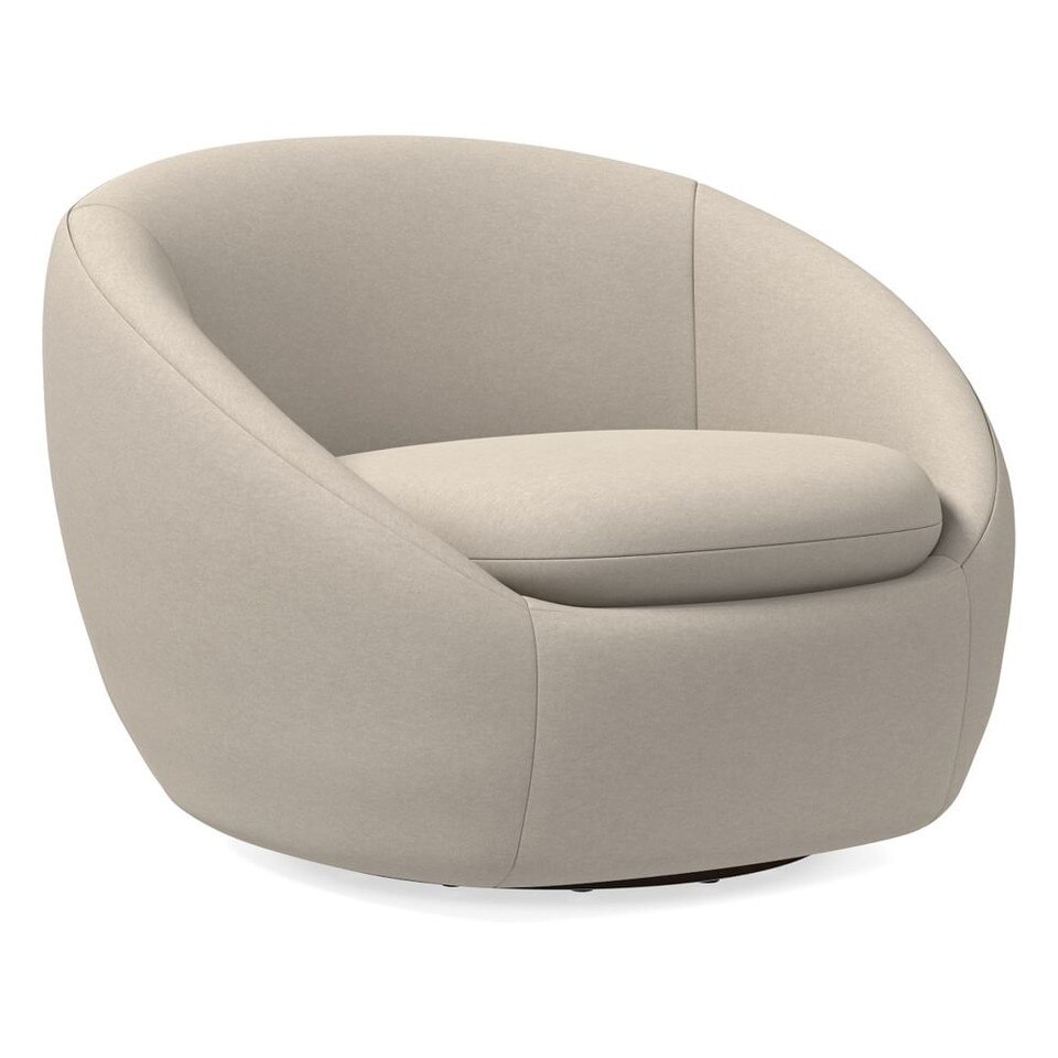 Cosy Swivel Chair