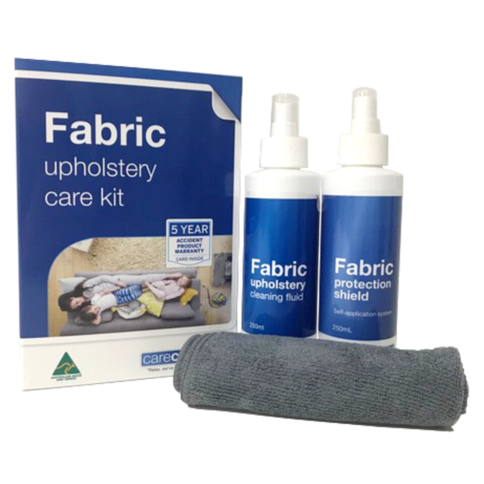 Care Cover 5Year Protection Plan & Fabric Care Kit West Elm Australia