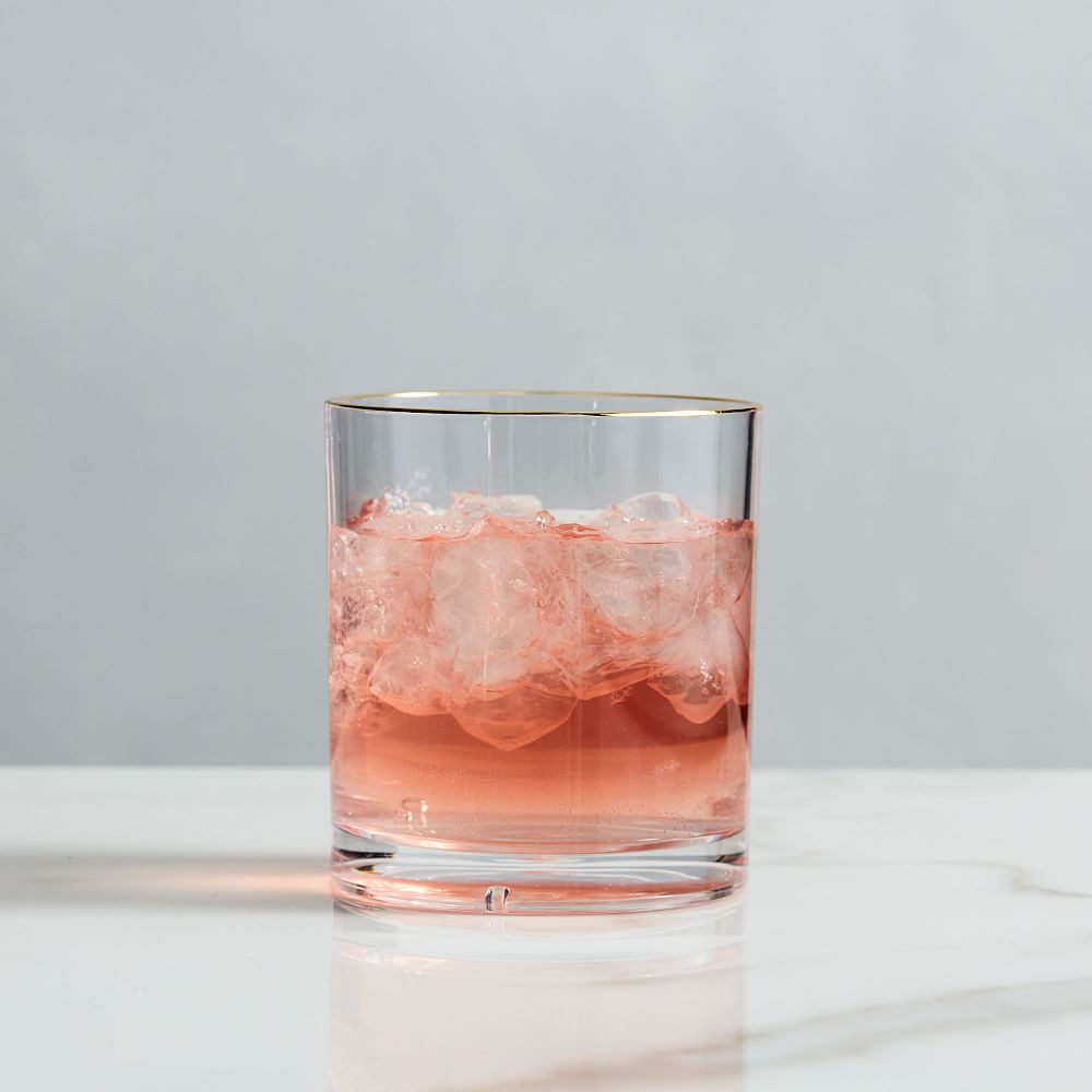 gold rimmed whiskey glasses gold rimmed whiskey glasses