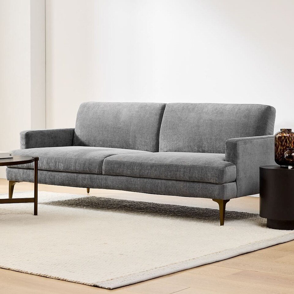 Andes Futon (212 cm)
