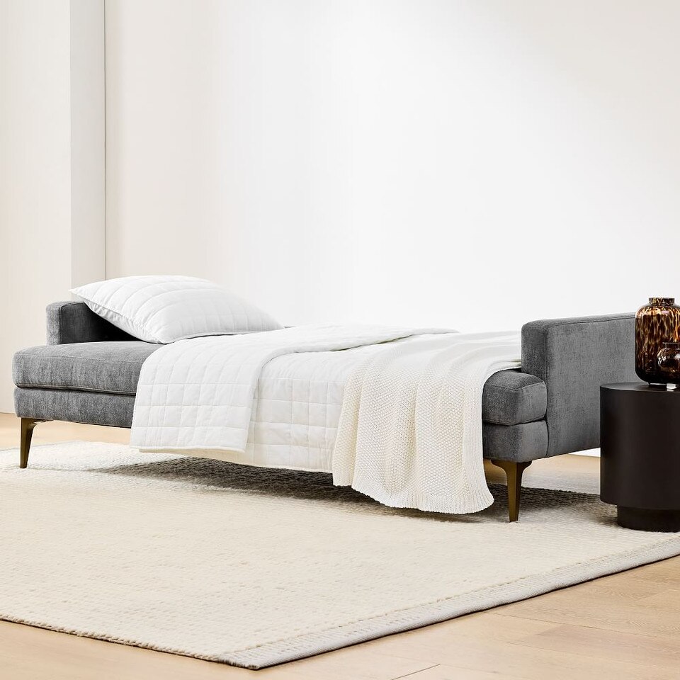 Andes Futon (212 cm)