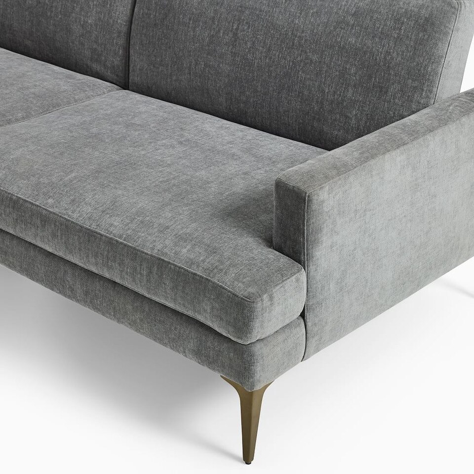 Andes Futon (212 cm)