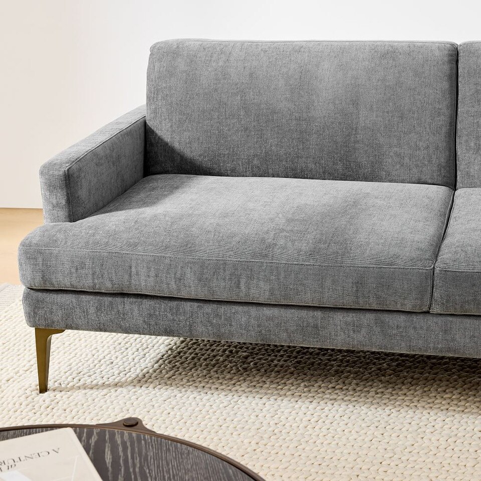 Andes Futon (212 cm)