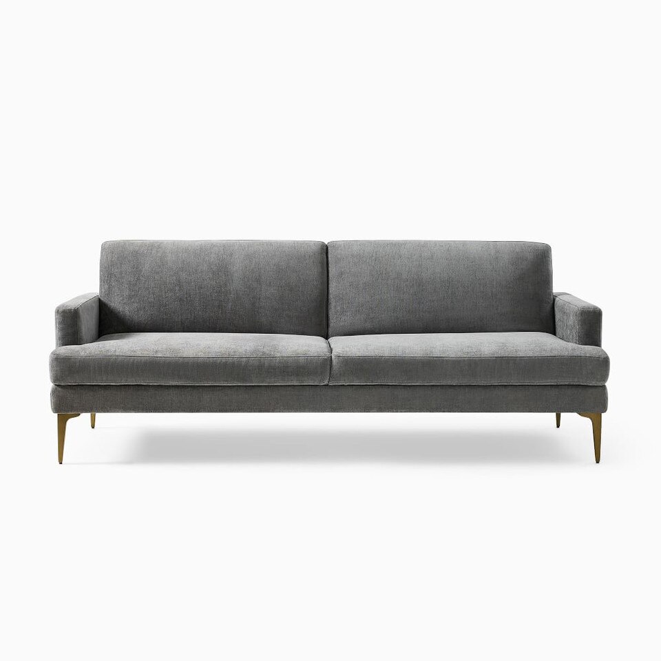 Andes Futon (212 cm)