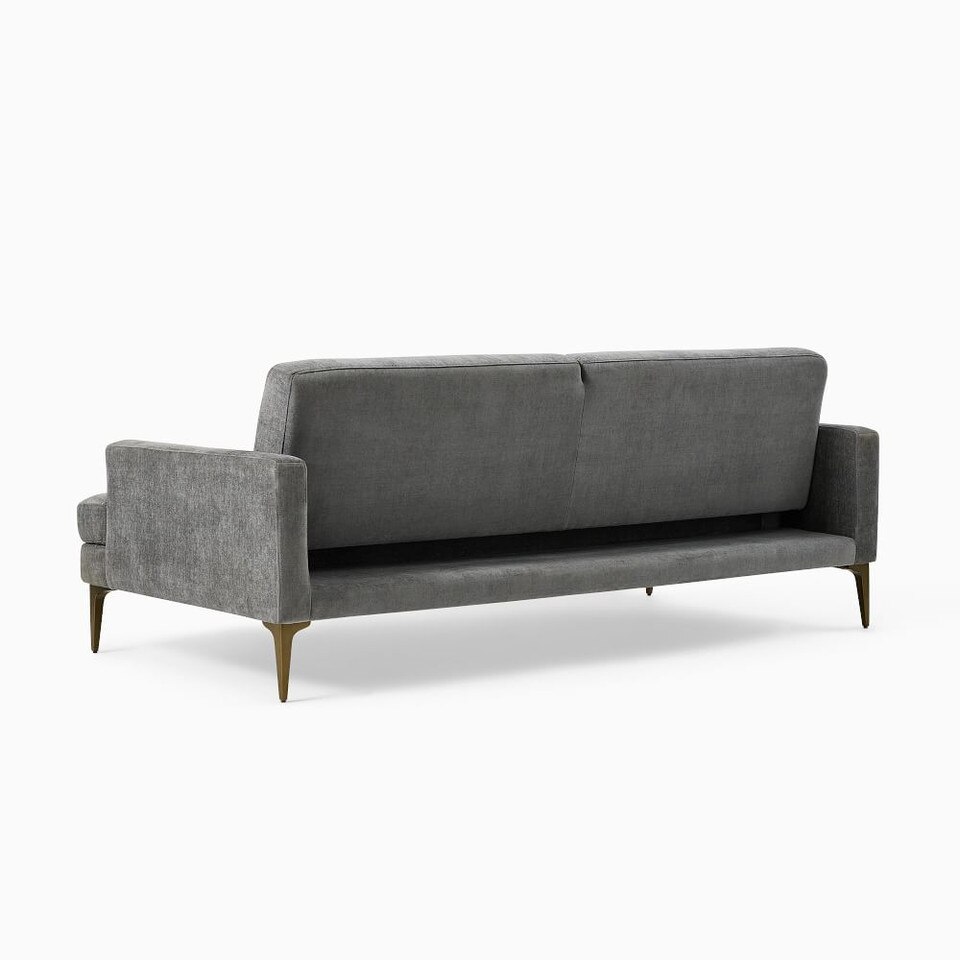Andes Futon (212 cm)