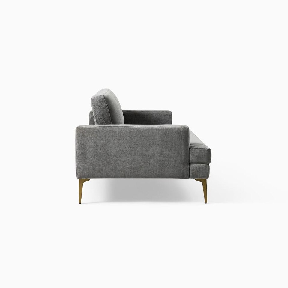 Andes Futon (212 cm)