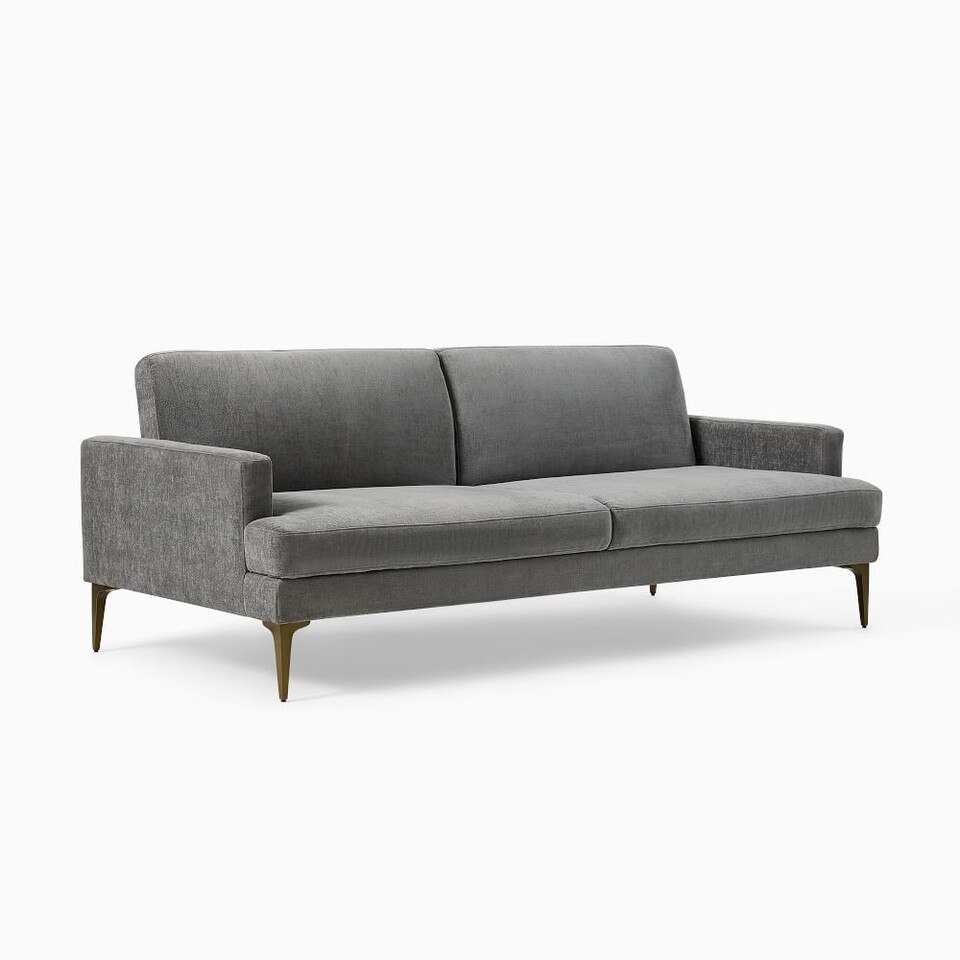 Andes Futon (212 cm)