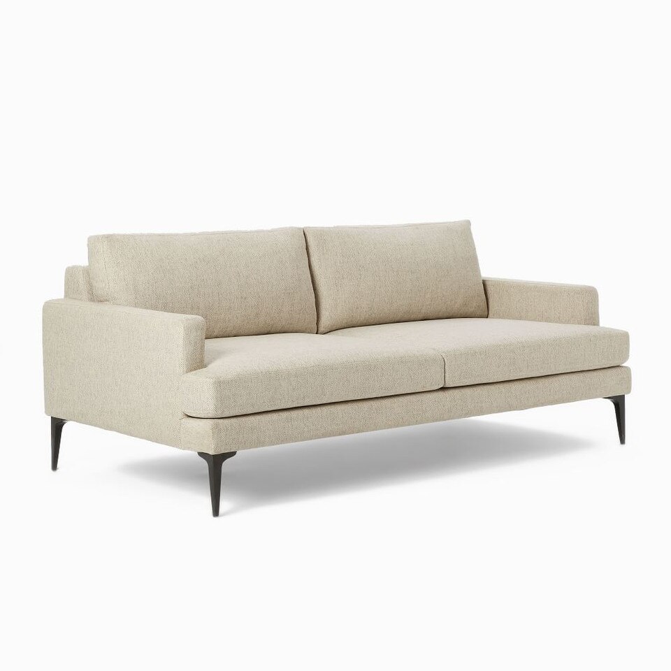 Andes Sofa (194 cm - 218 cm)