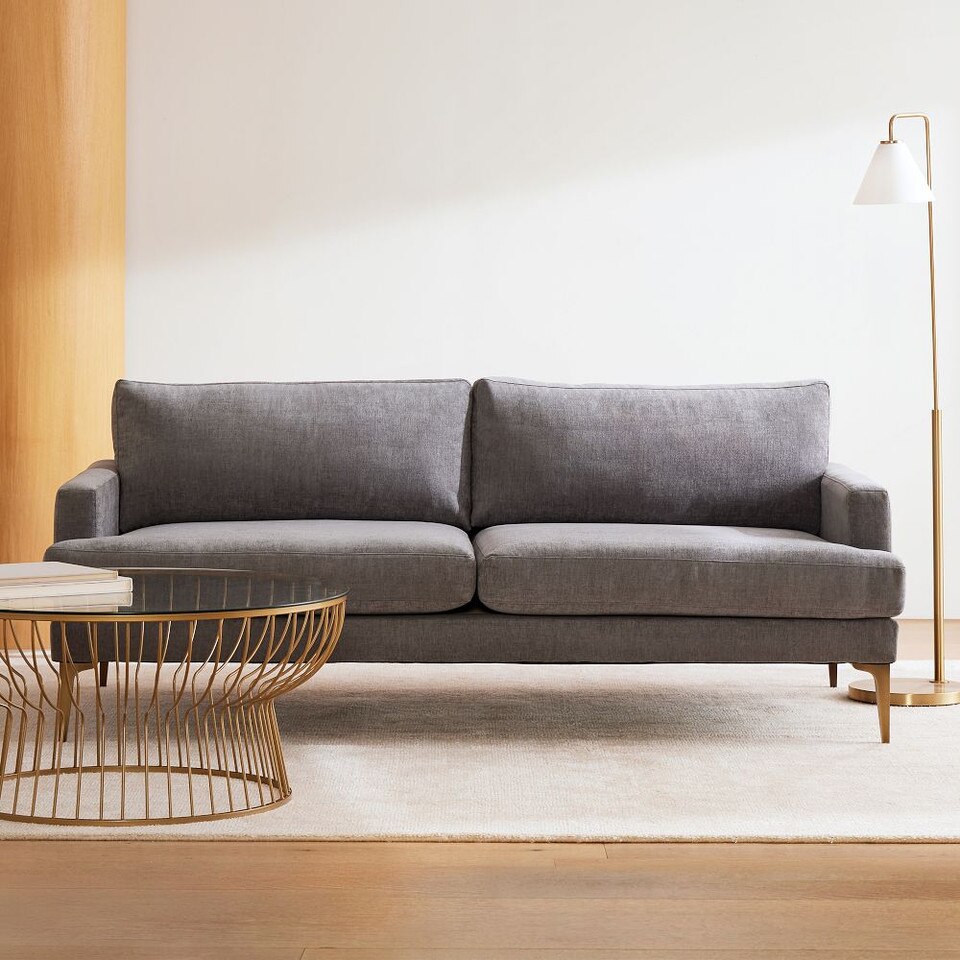 Andes Sofa (194 cm - 218 cm)