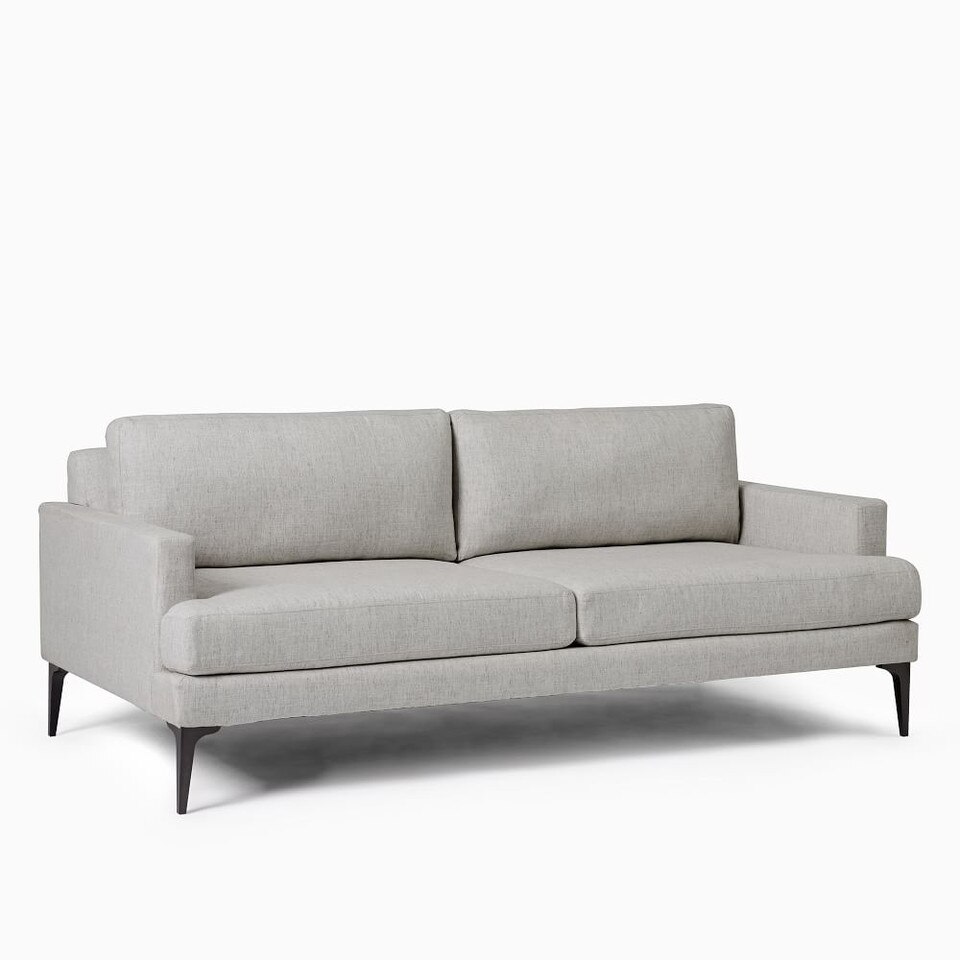 Andes Sofa (194 cm - 218 cm)