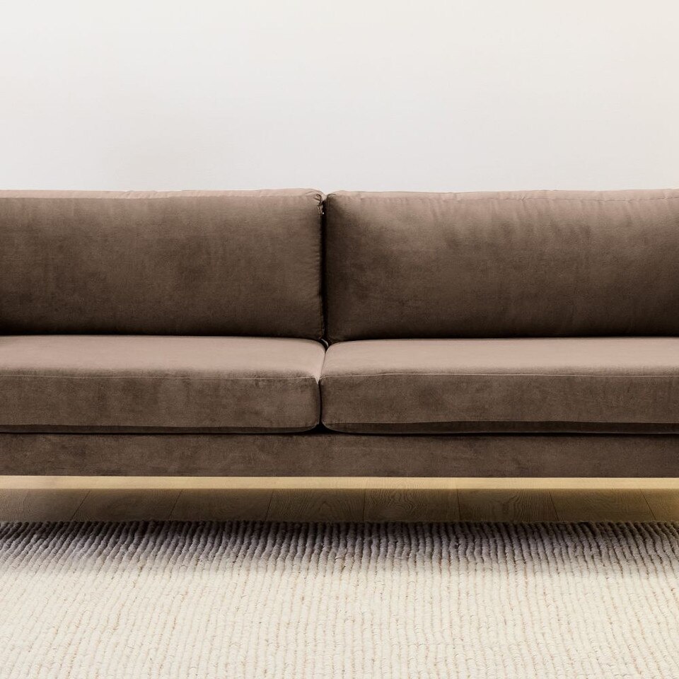 Andes Sofa (194 cm - 218 cm)