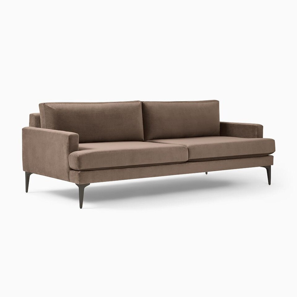 Andes Sofa (194 cm - 218 cm)