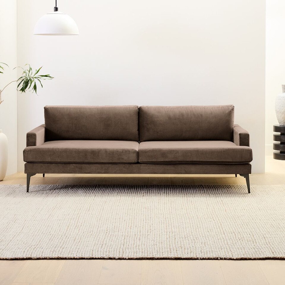 Andes Sofa (194 cm - 218 cm)