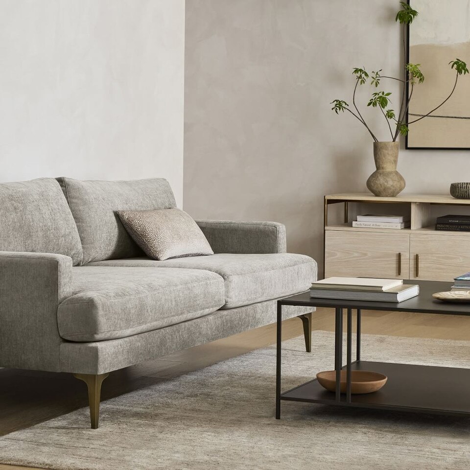 Andes Sofa (194 cm - 218 cm)