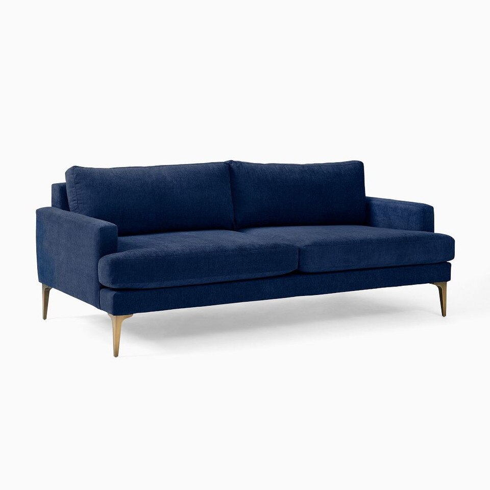 Andes Sofa (194 cm - 218 cm)