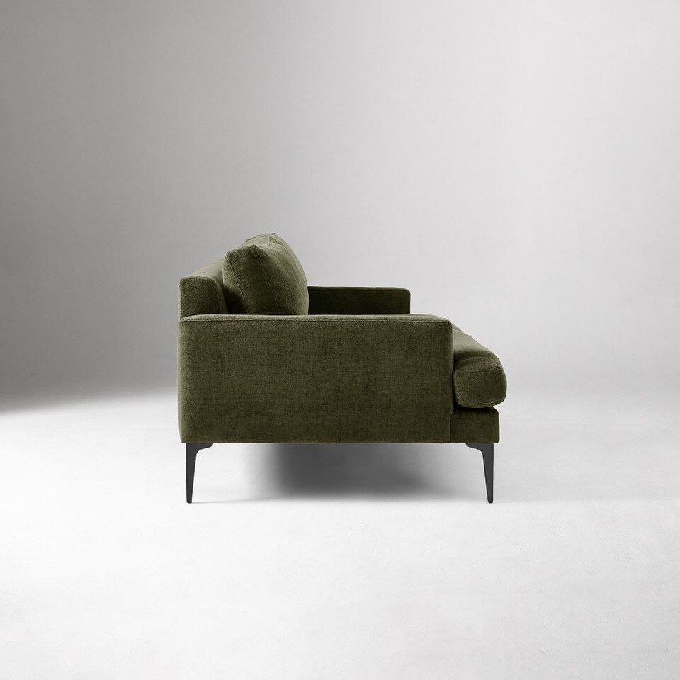 Andes Sofa (194 cm - 218 cm)