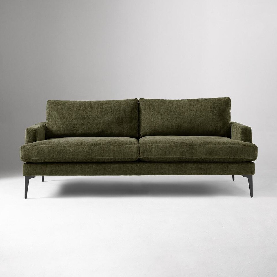 Andes Sofa (194 cm - 218 cm)