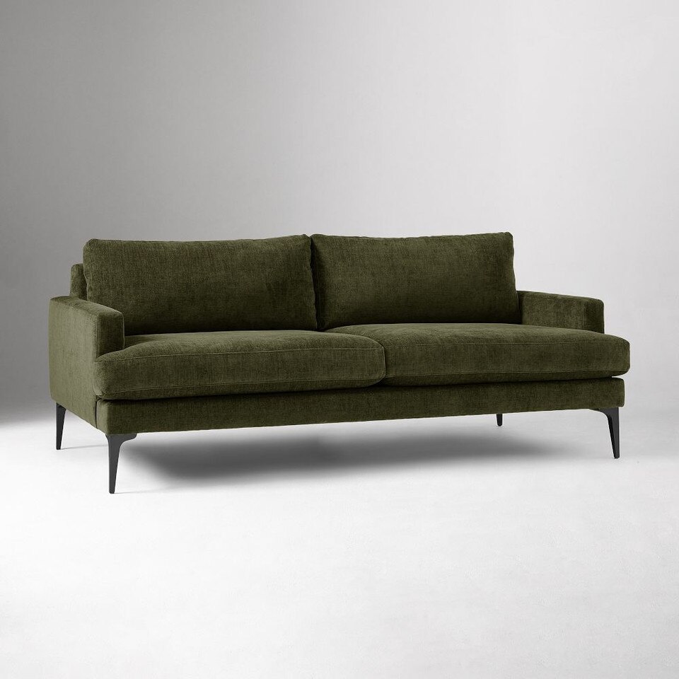 Andes Sofa (194 cm - 218 cm)
