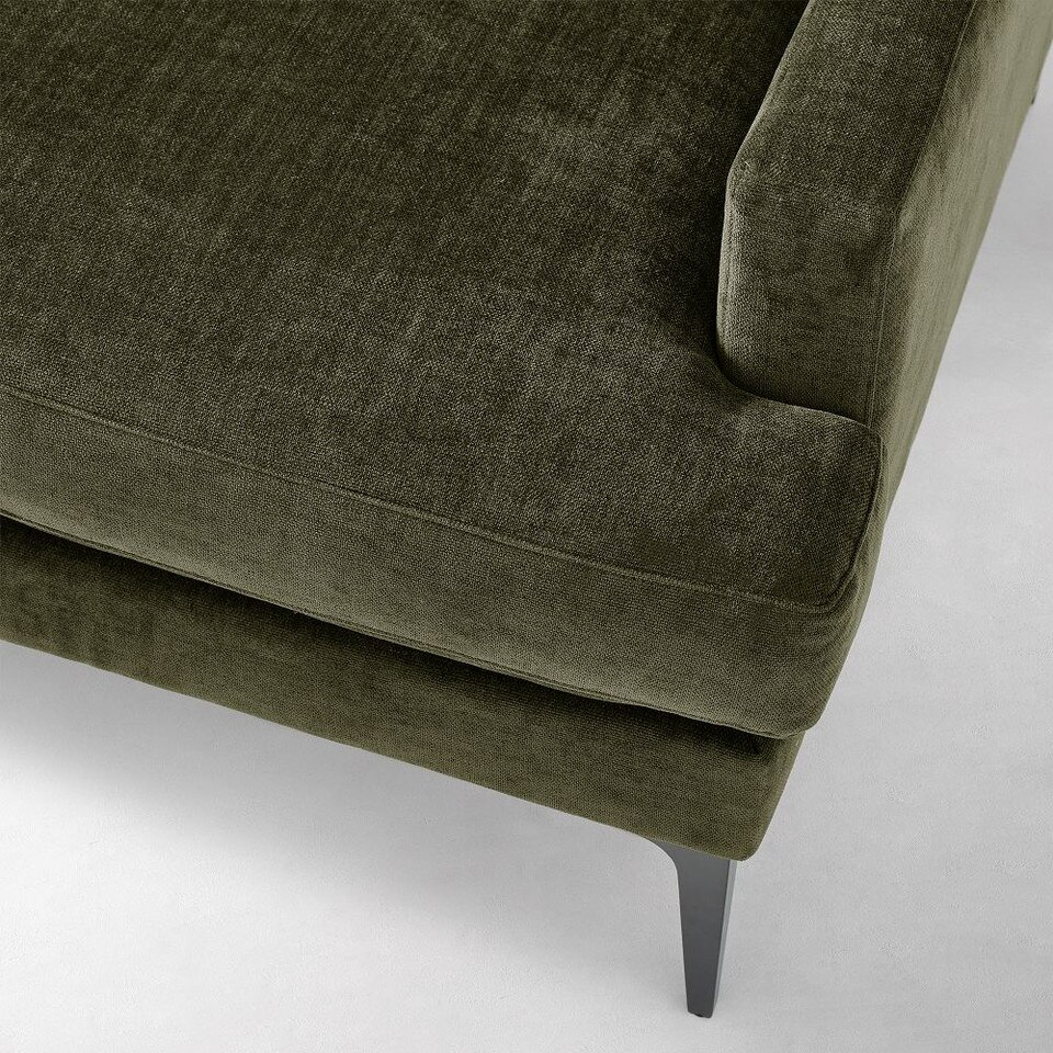 Andes Sofa (194 cm - 218 cm)