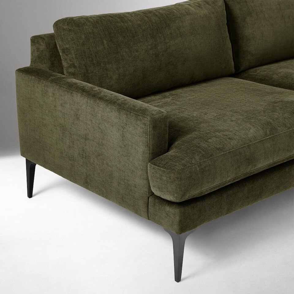 Andes Sofa (194 cm - 218 cm)