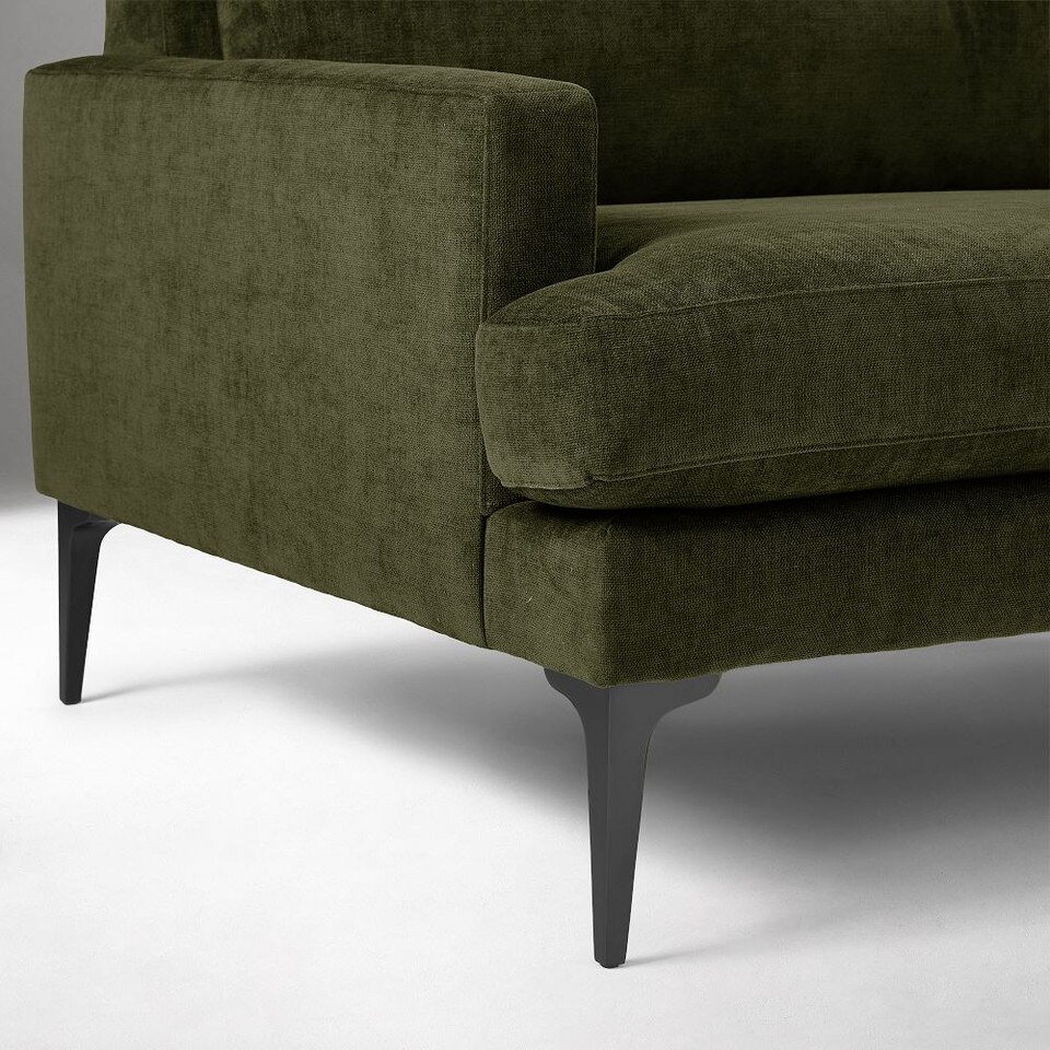 Andes Sofa (194 cm - 218 cm)