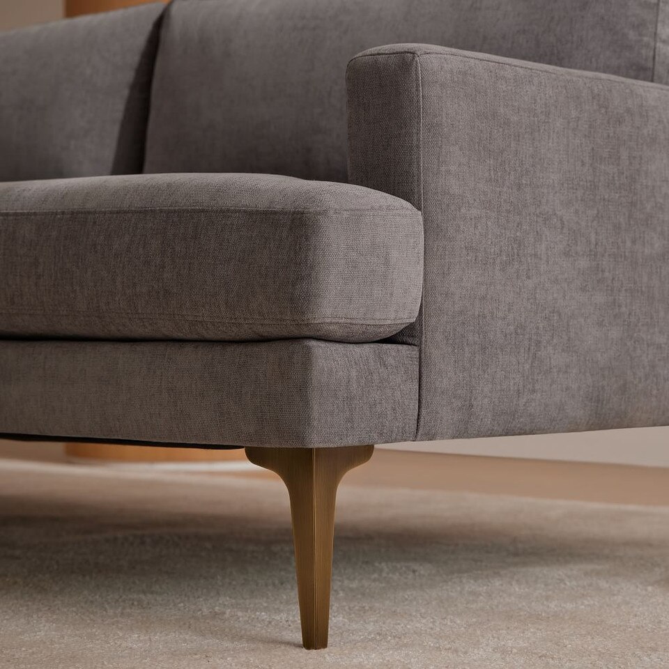 Andes Sofa (194 cm - 218 cm)