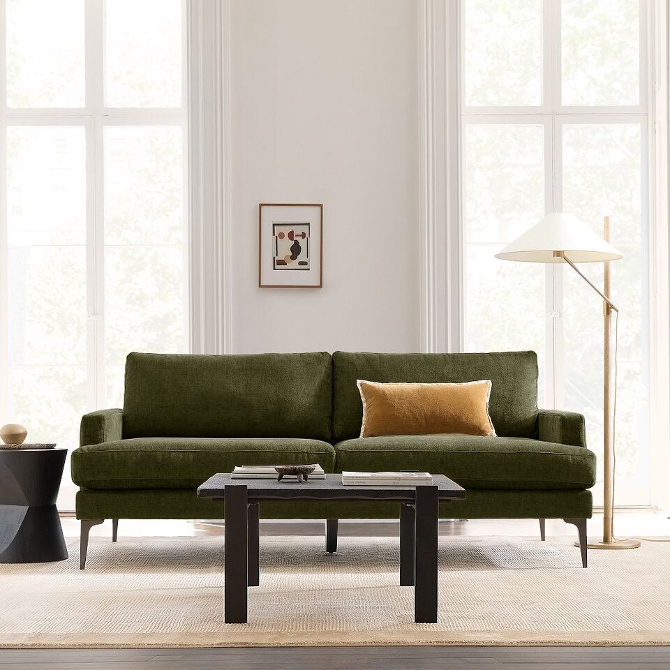 Andes Sofa (194 cm - 218 cm)