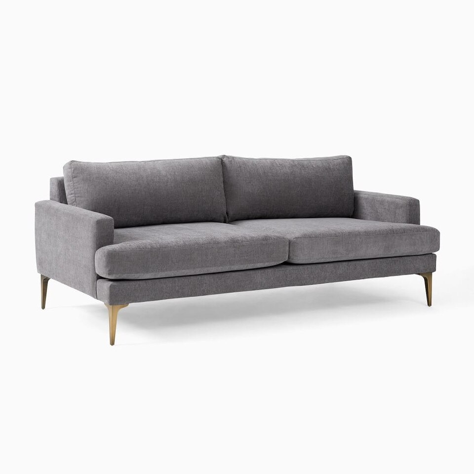 Andes Sofa (194 cm - 218 cm)