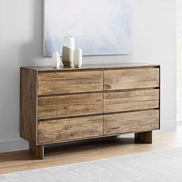 solid wood childrens dresser