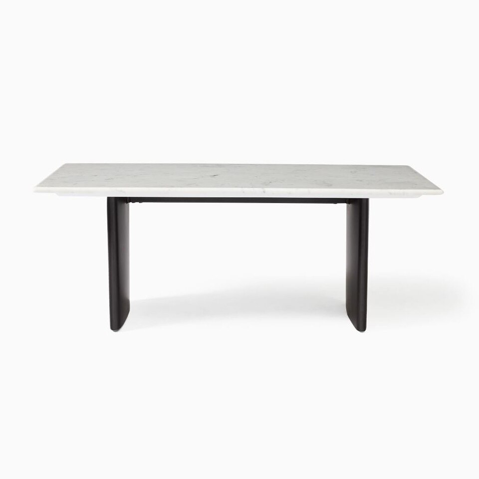 Anton Marble Coffee Table (112 cm)