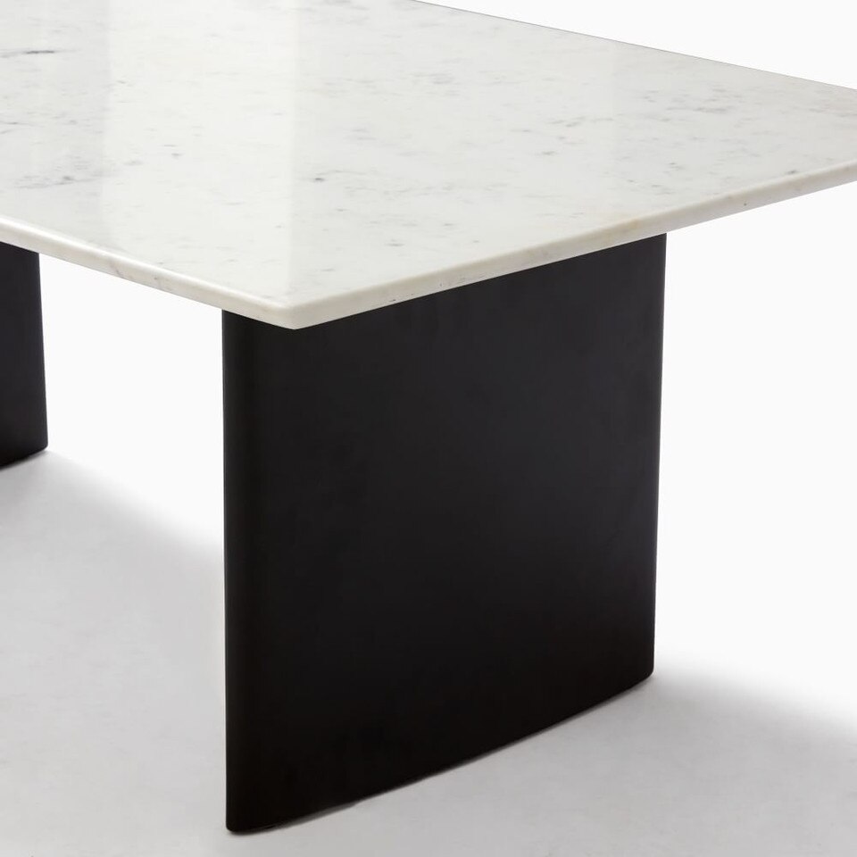 Anton Marble Coffee Table (112 cm)