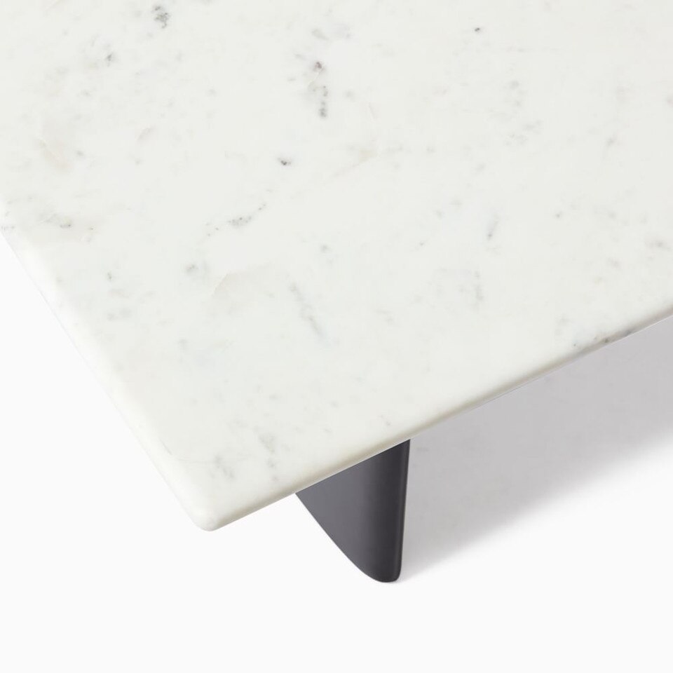 Anton Marble Coffee Table (112 cm)