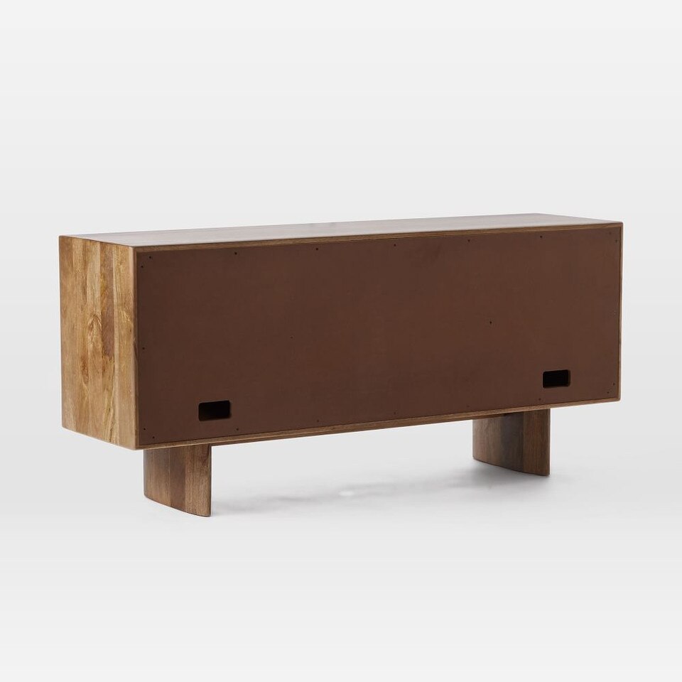 Anton Solid Wood Buffet (160 cm)
