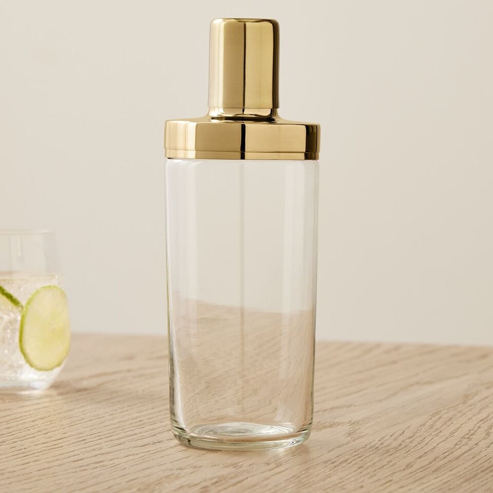 Archer Barware