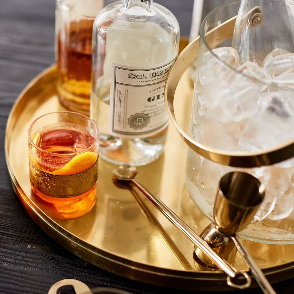 Archer Barware