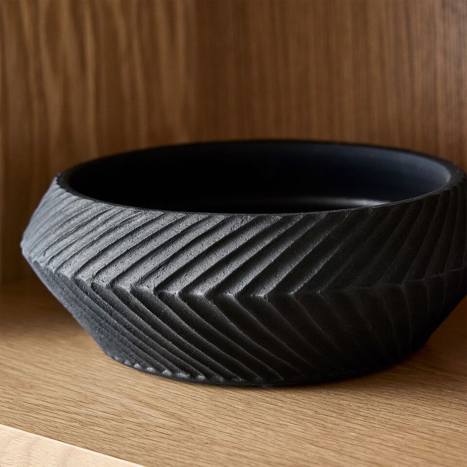 Asher Ceramic Bowls
