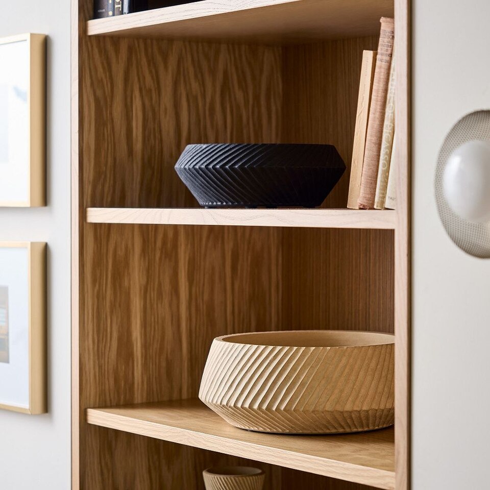 Asher Ceramic Bowls