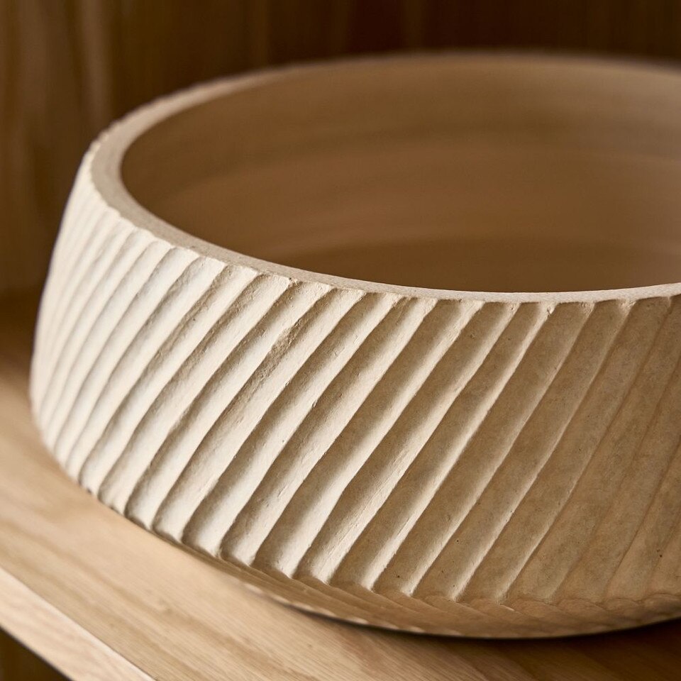 Asher Ceramic Bowls