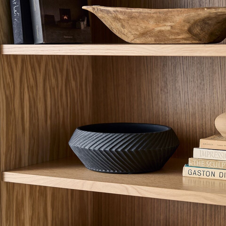 Asher Ceramic Bowls