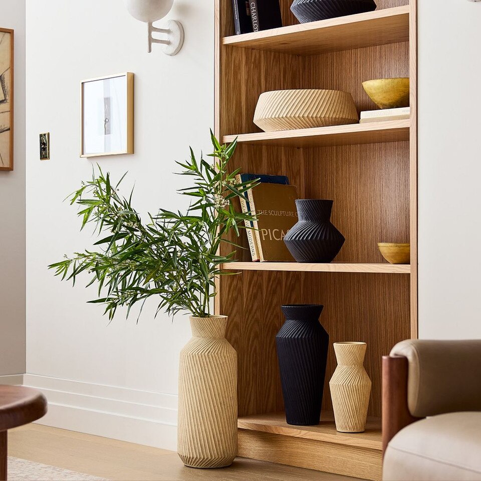 Asher Ceramic Bowls
