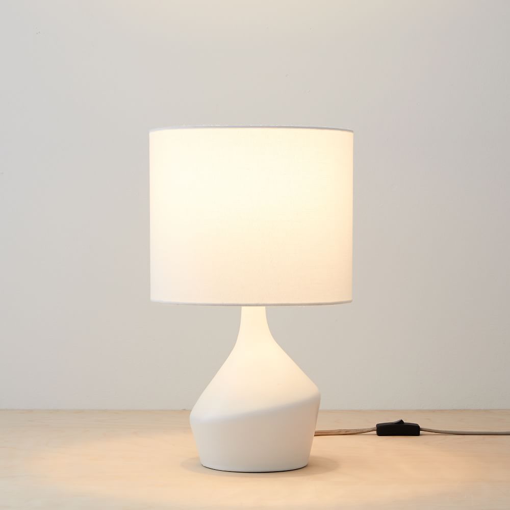 mini bedside table lamps